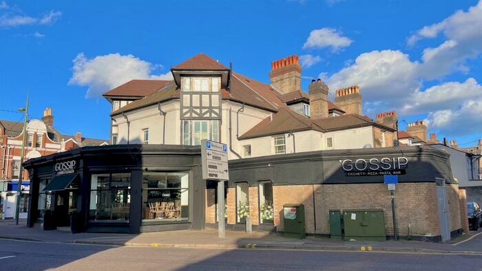 2 Bedroom Flat To Rent In Seamoor Court, Seamoor Lane, Westbourne, BH4