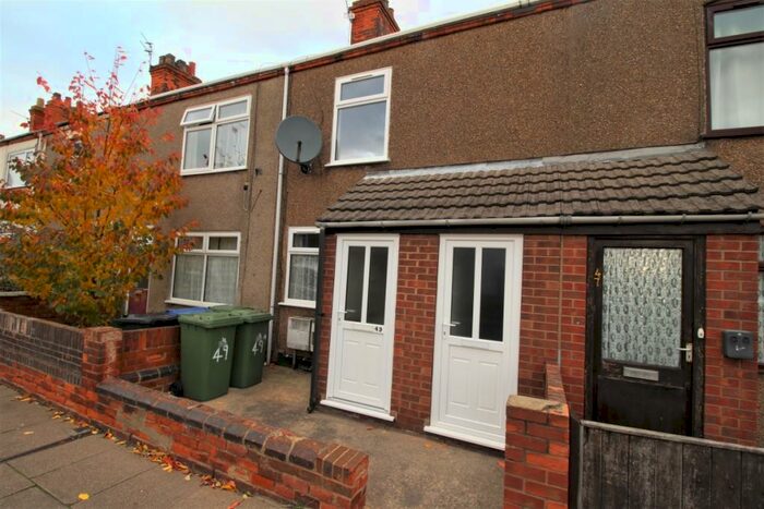 1 Bedroom Apartment To Rent In Gilbey Road, Grimsby, South Humberside, DN31