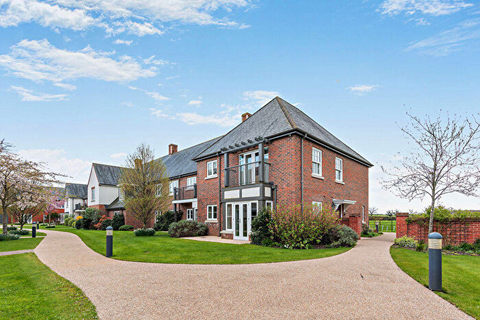 1 Bedroom Apartment For Sale In Primrose Vale, Tattenhall, CH3