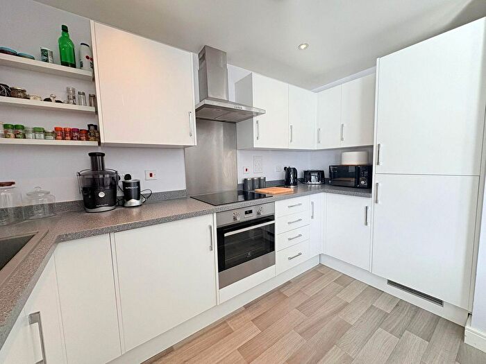 1 Bedroom Flat For Sale In Ebberns Road, Hemel Hempstead, HP3