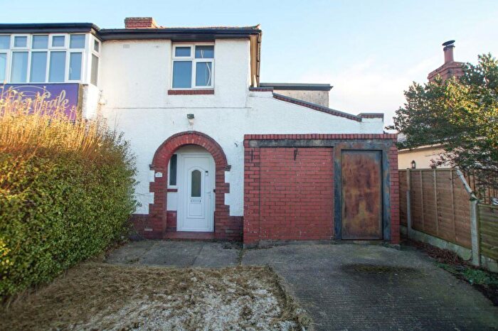 2 Bedroom Flat To Rent In London Road, Carlisle, CA1