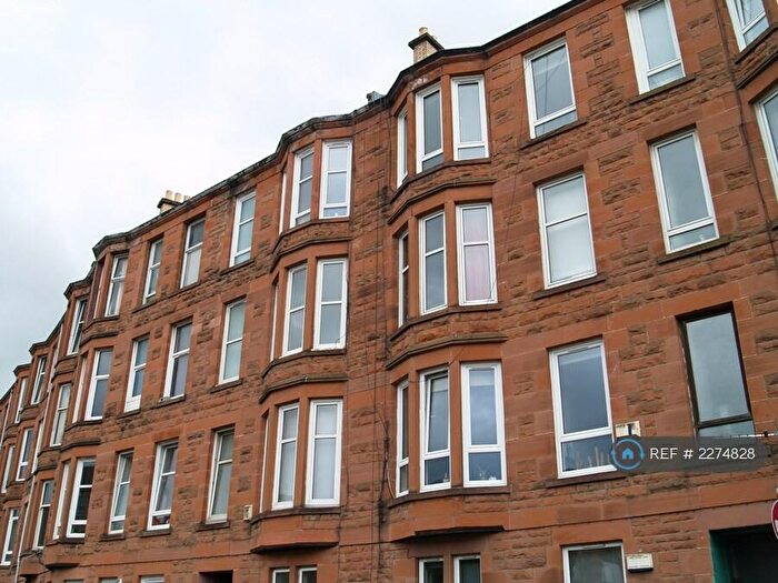 1 Bedroom Flat To Rent In Torrisdale Street, Glasgow, G42