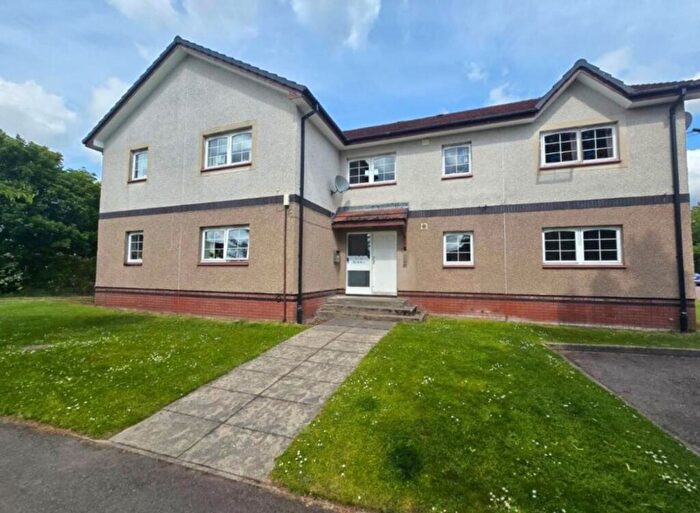 2 Bedroom Flat For Sale In Castle Heather Drive, Inverness, IV2