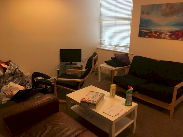 6 Bedroom Property To Rent In Rookery Road, Selly Oak, Birmingham, B29