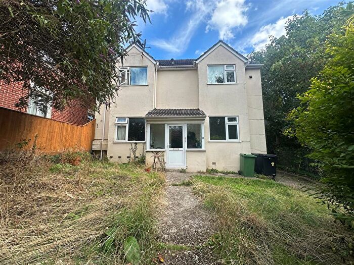 1 Bedroom Flat To Rent In North Lodge Road, Poole, BH14