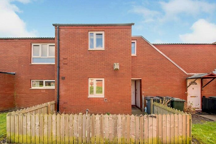 2 Bedroom Flat To Rent In Kirkwood, Burradon, Cramlington, Northumberland, NE23