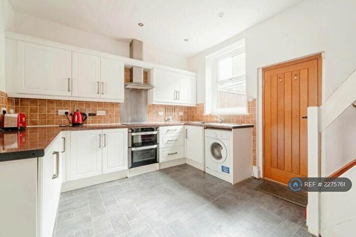 2 Bedroom Terraced House To Rent In Grange Street, Burnley, BB11