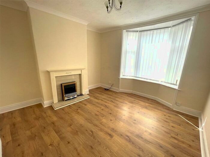 2 Bedroom Terraced House To Rent In Gibbon Street, Bishop Auckland, County Durham, DL14