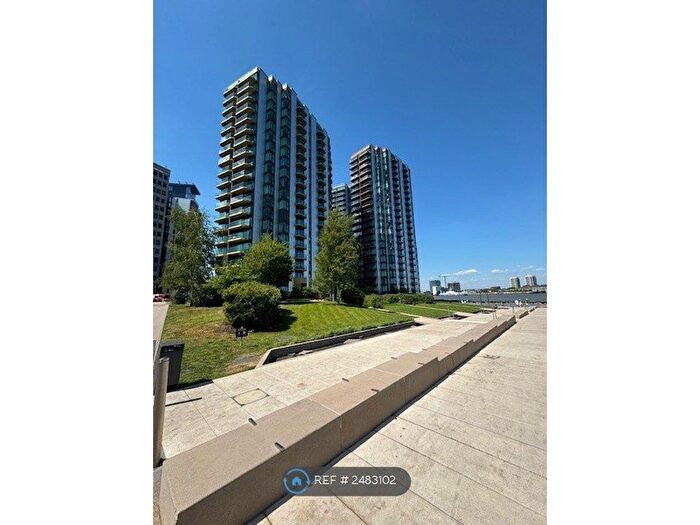 1 Bedroom Flat To Rent In Brigadier Walk, London, SE18