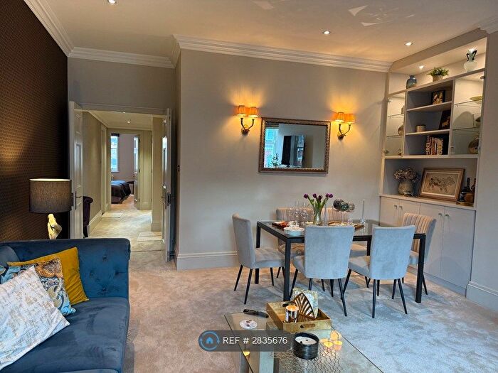 3 Bedroom Flat To Rent In Queens Gate Terrace, London, SW7