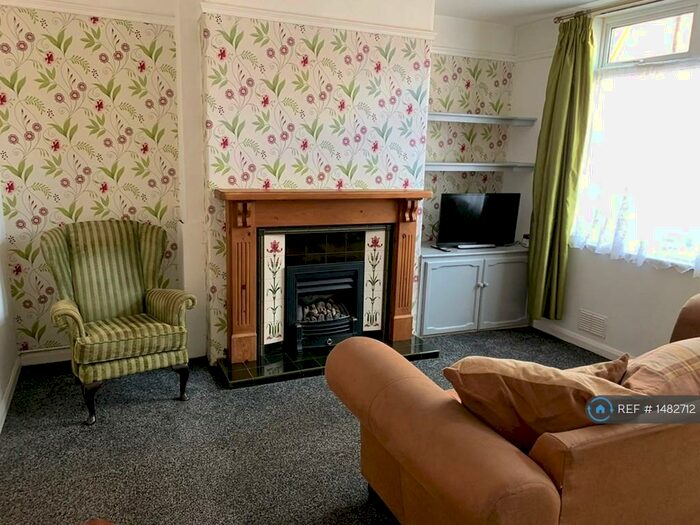 2 Bedroom Terraced House To Rent In Fox Road, Whitwell, Worksop, S80