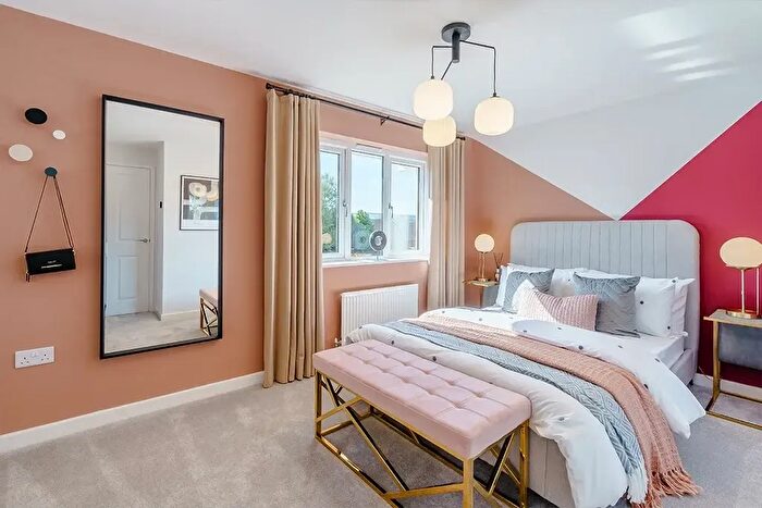 3 Bedroom Semi-Detached House For Sale In The Seasons, Worsley Mesnes Drive, Wigan, Greater Manchester, WN3