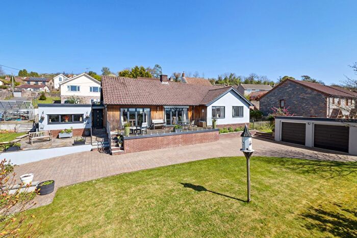 3 Bedroom Bungalow For Sale In Wet Lane, Draycott, Cheddar, BS27