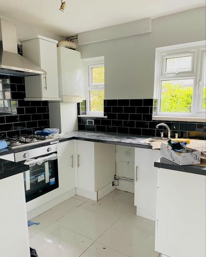 3 Bedroom Terraced House To Rent In Hardie Road, Dagenham, RM10