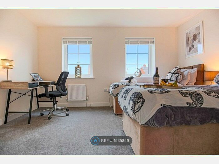 3 Bedroom Detached House To Rent In Buccas Lane, Buckingham, MK18