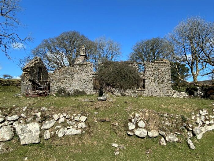 Property For Sale In Trellwyn Fach, Dinas Cross, Newport, SA42