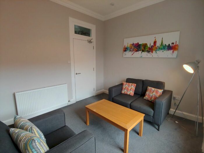 1 Bedroom Flat To Rent In Moncrieff Terrace, Marchmont, Edinburgh, EH9