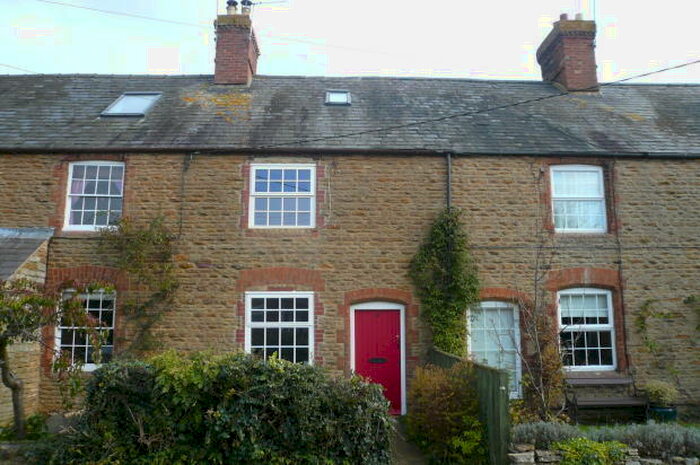 3 Bedroom Cottage To Rent In Croughton Village, Near Brackley, NN13