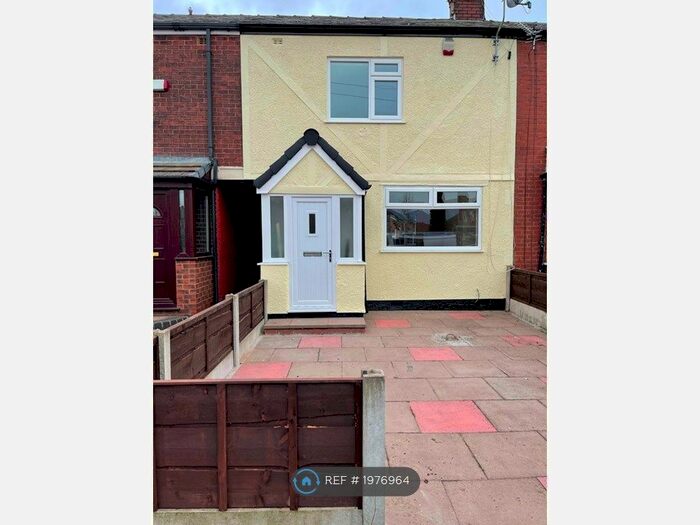 2 Bedroom Terraced House To Rent In Prubella Avenue, Manchester, M34