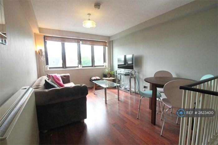 1 Bedroom Flat To Rent In Midland Court, Birmingham, B3