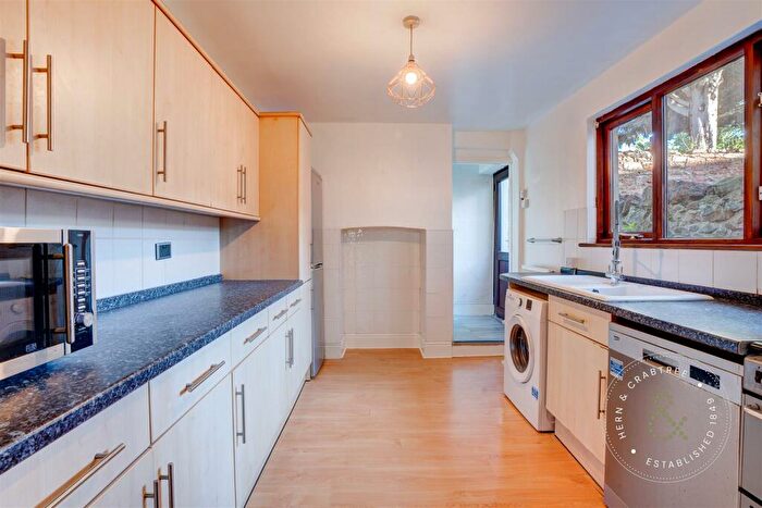 3 Bedroom Terraced House For Sale In Pembroke Road, Canton, Cardiff, CF5
