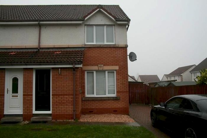 2 Bedroom Semi-Detached House To Rent In Clattowoods Drive, Dundee, DD3