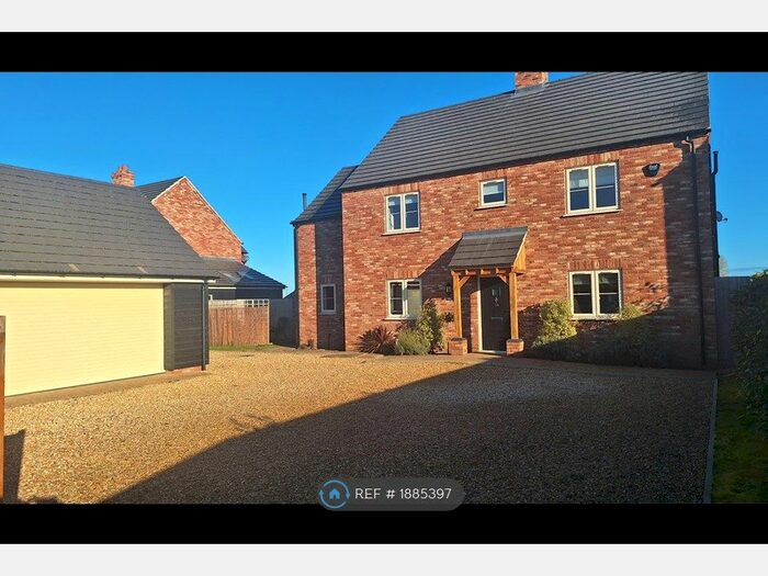 4 Bedroom Detached House To Rent In Walton Road, Marshland St. James, Wisbech, PE14