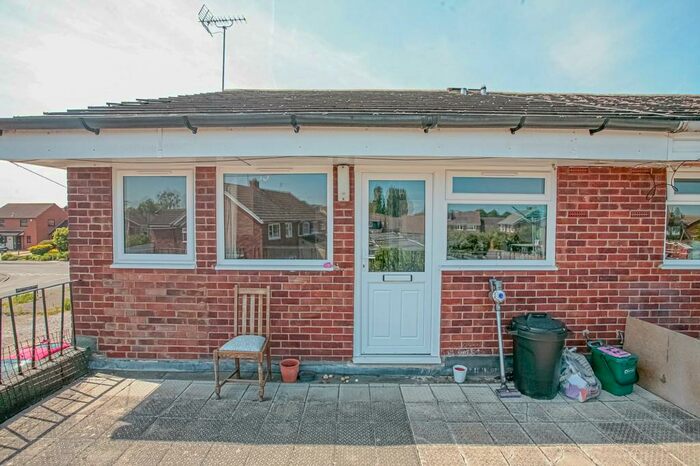 2 Bedroom Apartment To Rent In Brasenose Road, Didcot, OX11