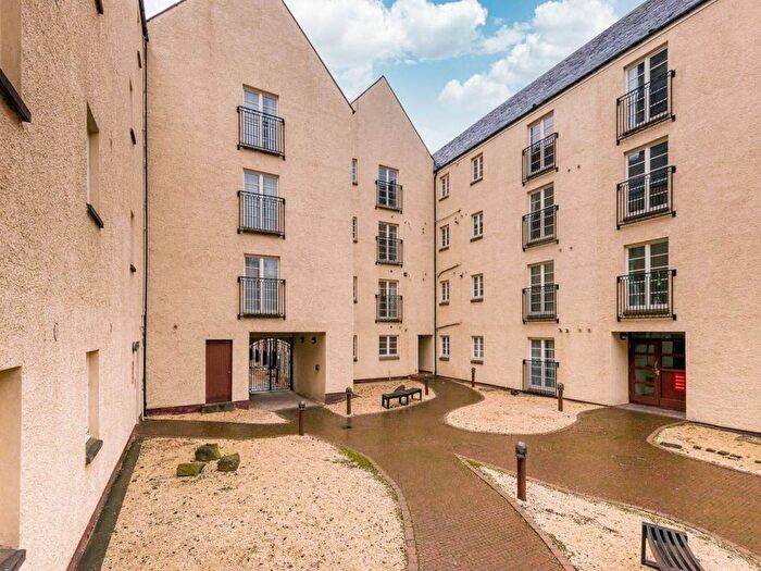 1 Bedroom Flat To Rent In Easter Dalry Wynd, Dalry, Edinburgh, EH11