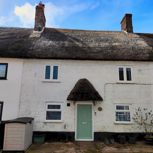 2 Bedroom House To Rent In Dorchester Road, Maiden Newton, Dorchester, DT2