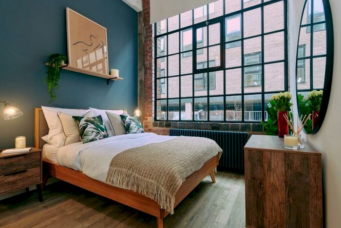 2 Bedroom Apartment To Rent In Gilders Yard, Birmingham Birmingham, B18