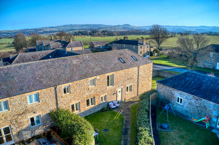 3 Bedroom Unique Property For Sale In Broomley, Stocksfield, NE43