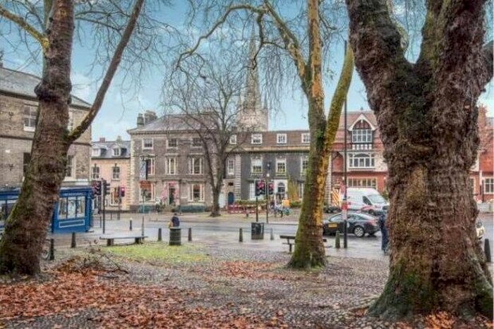 1 Bedroom Flat To Rent In St. Cuthberts House, Norwich, NR3