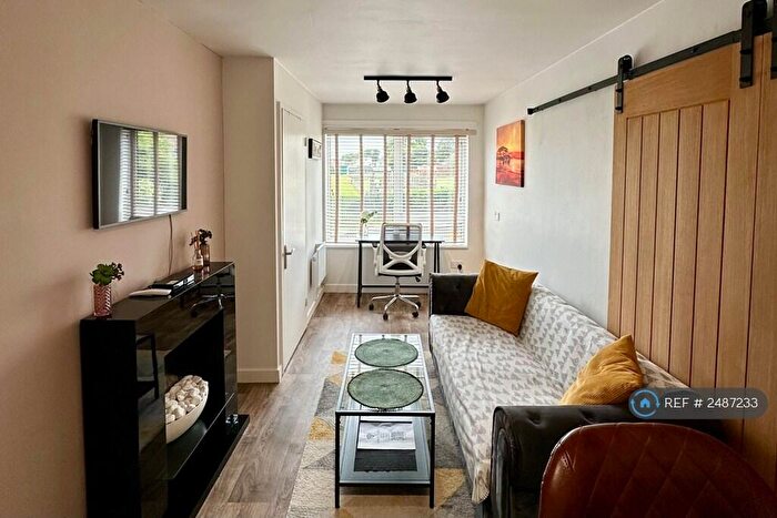 1 Bedroom Flat To Rent In Bristol, Bristol, BS10
