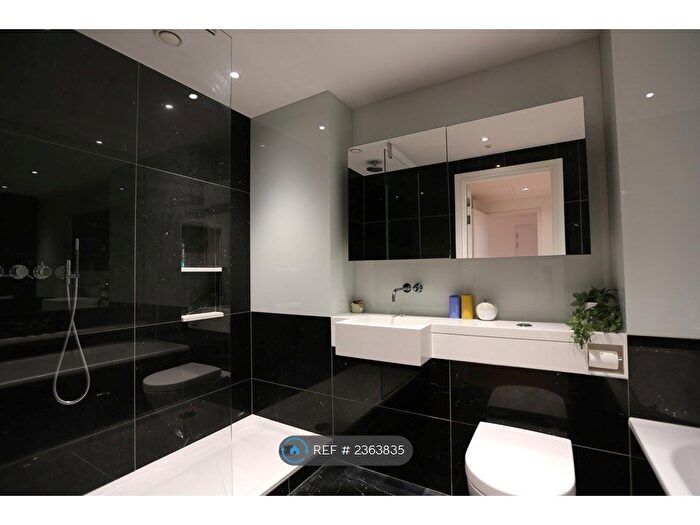 3 Bedroom Flat To Rent In Riverlight Quay, London, SW11