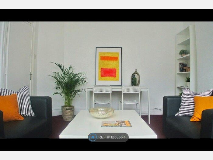 1 Bedroom Property To Rent In College Road, Bangor, LL57