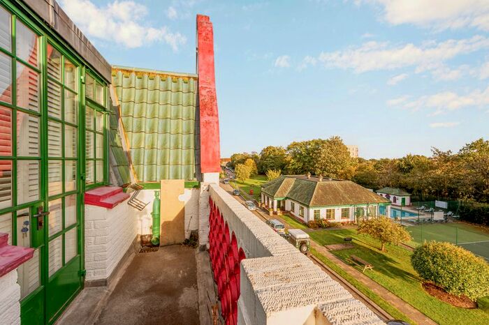 3 Bedroom Flat To Rent In Ealing Village, Ealing, W5