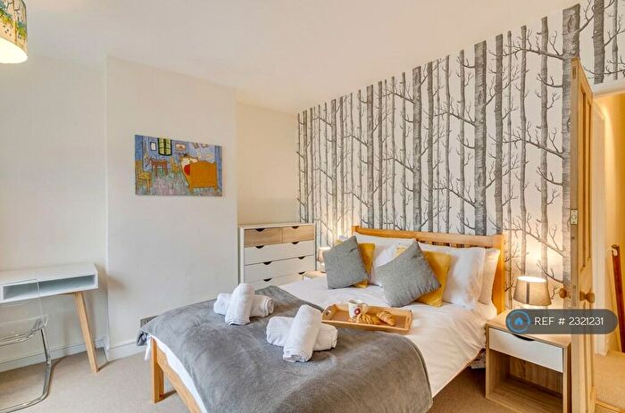 2 Bedroom Terraced House To Rent In Cambridge Street, Norwich, NR2