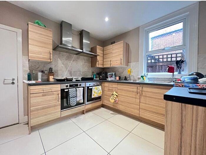 1 Bedroom Property To Rent In Earlham Road, Norwich, NR2