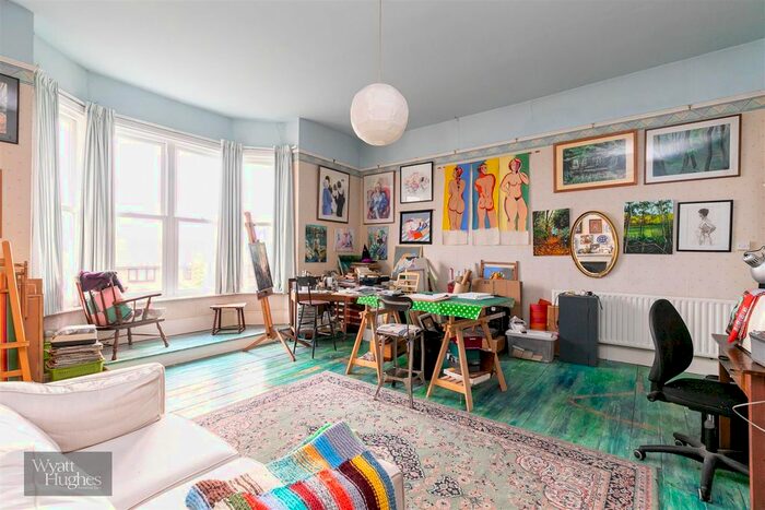 3 Bedroom Terraced House For Sale In Sedlescombe Road North, St. Leonards-On-Sea, TN37