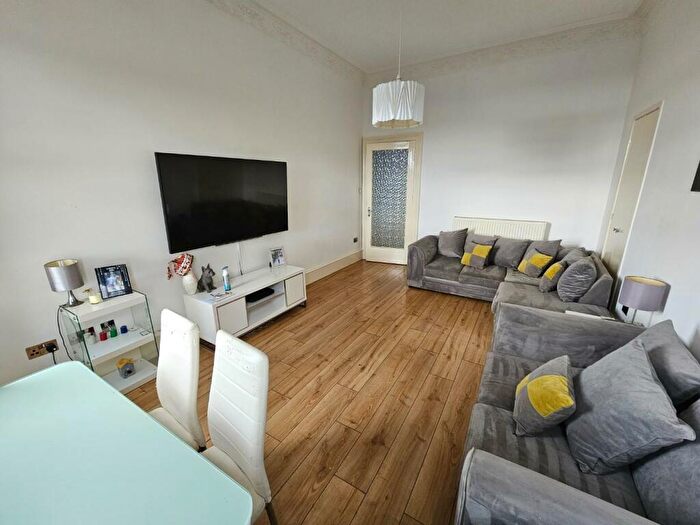 2 Bedroom Flat For Sale In Sandringham, Gogo Street, Largs, KA30