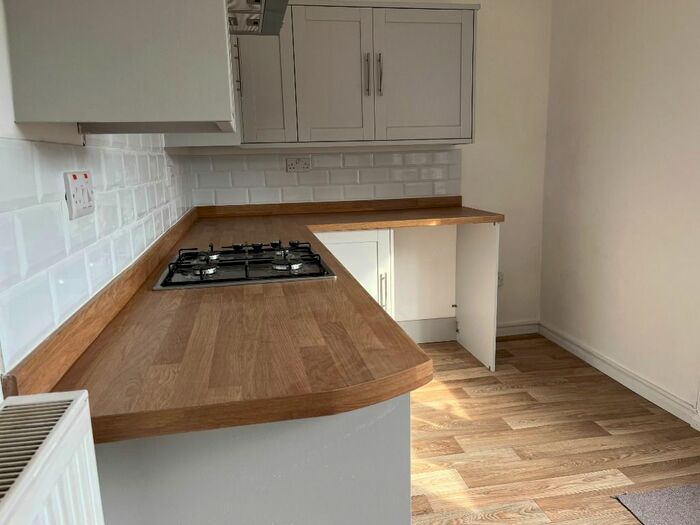 1 Bedroom Semi-Detached House To Rent In Margate Hill, Birchington-On-Sea, CT7