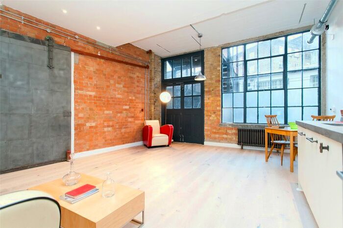 1 Bedroom Flat To Rent In Tudor Road, South Hackney, London, E9