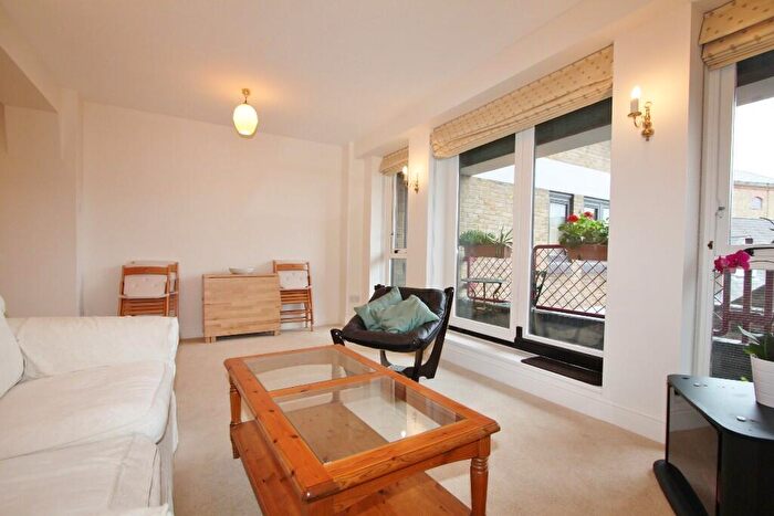 1 Bedroom Apartment To Rent In Gun Place, Wapping Lane, Wapping, E1W
