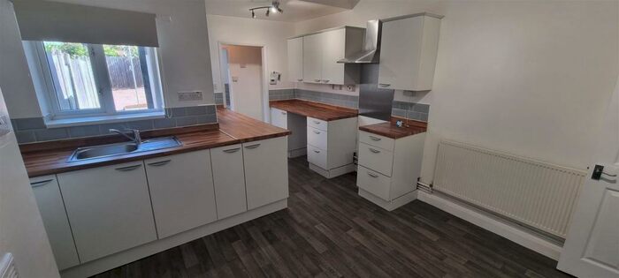 2 Bedroom Terraced House To Rent In Hodgkinson Street, Netherfield, Nottingham, NG4