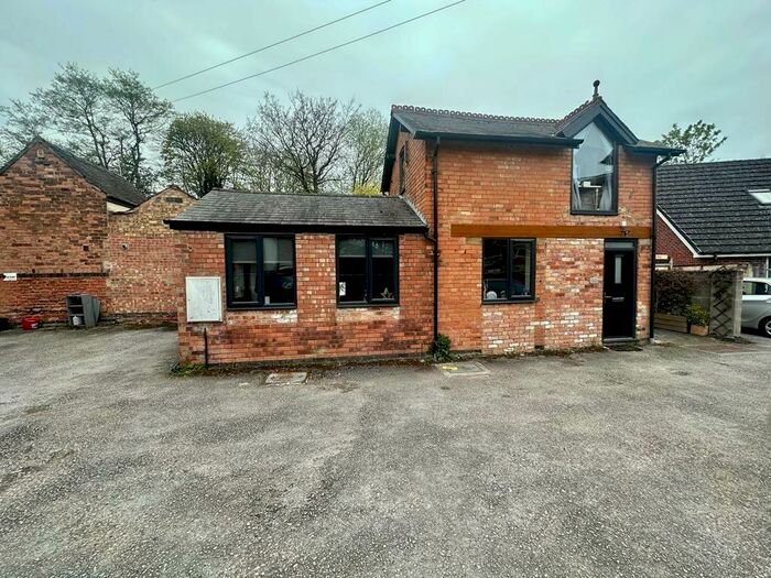 2 Bedroom House To Rent In Rowditch Place, Derby, DE22