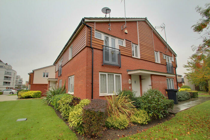 2 Bedroom Semi-Detached House To Rent In Watkin Road, Leicester, LE2