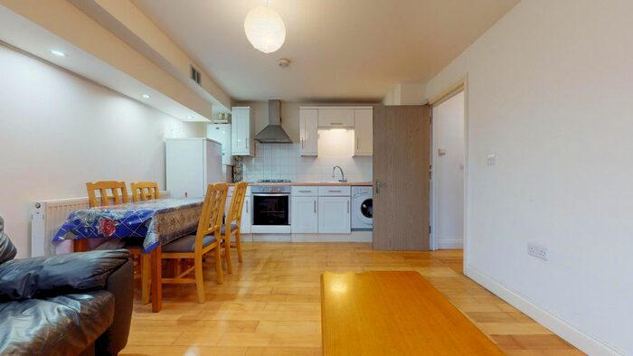 1 Bedroom Flat To Rent In Laugan Walk, London, SE17