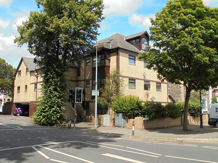 1 Bedroom House To Rent In Westgrove Court, West Grove, Cardiff, CF24