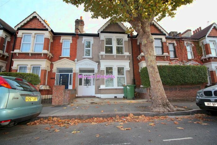 4 Bedroom Terraced House To Rent In Strone Road, Manor Park E12